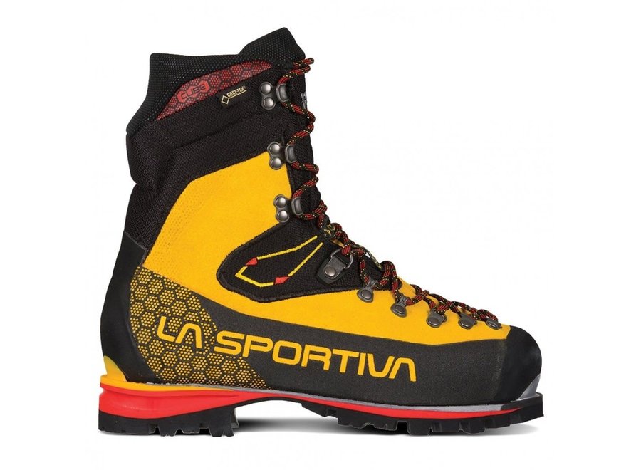 La Sportiva Finale Rock Climbing Shoe - Bentgate Mountaineering