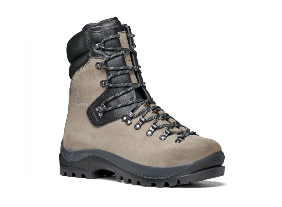 Scarpa Fuego Mountaineering Boot