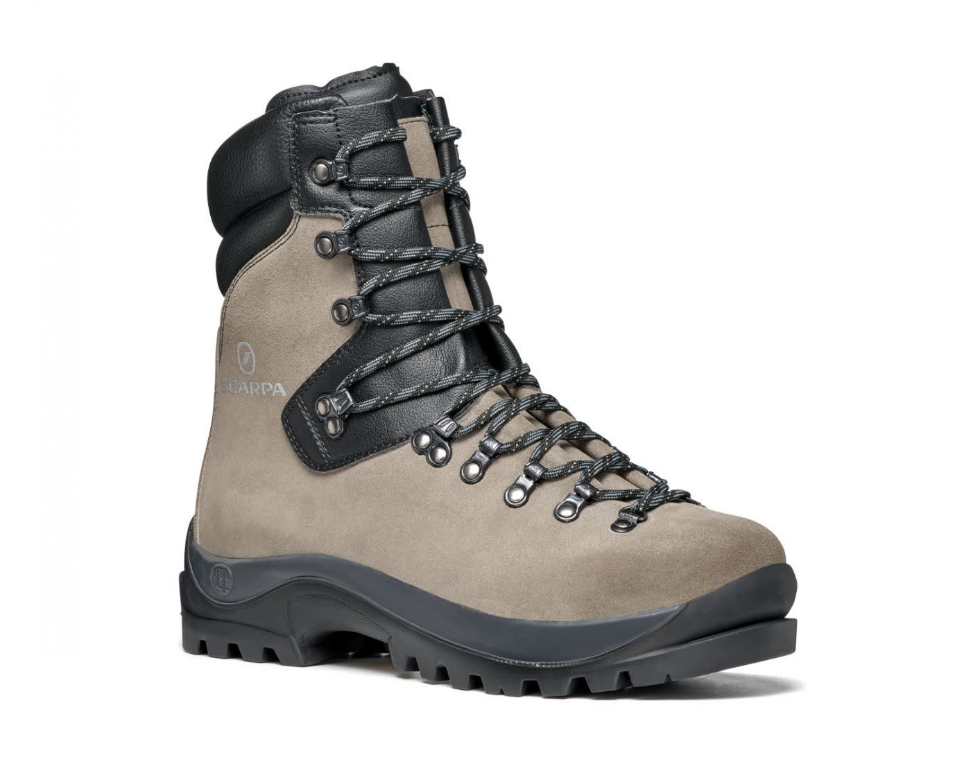 scarpa boots brown
