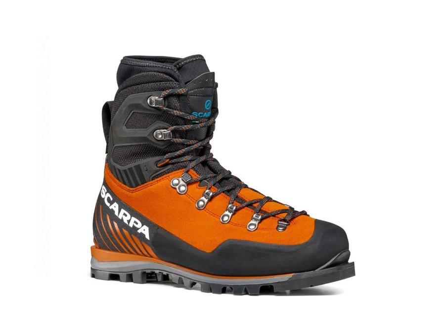 Scarpa Mont Blanc Pro GTX Mountaineering Boot