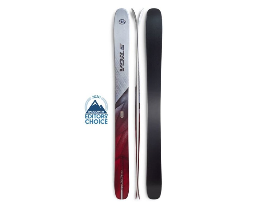 Skis Bentgate Mountaineering