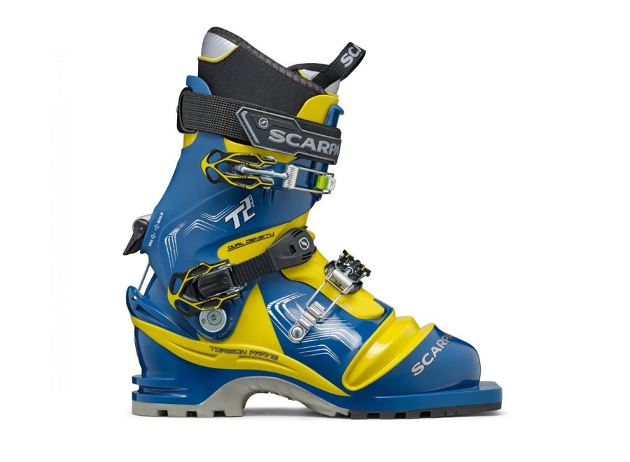 telemark boots for sale