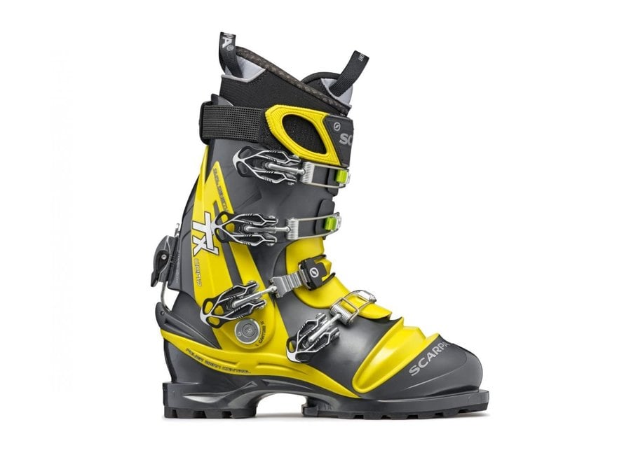 Scarpa Women's TX Pro Telemark Ski Boot 22/23 - Bentgate 