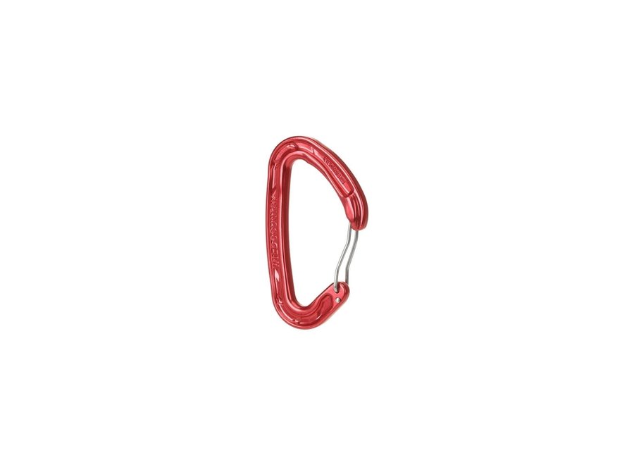 Wild Country Helium 3.0 Wiregate Carabiner