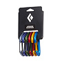 Black Diamond LiteWire Wiregate Carabiner Rackpack