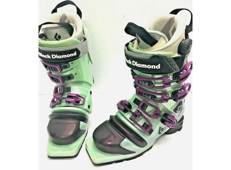 telemark boots for sale