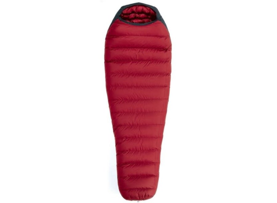 Western Mountaineering Apache MF Sleeping Bag 15F