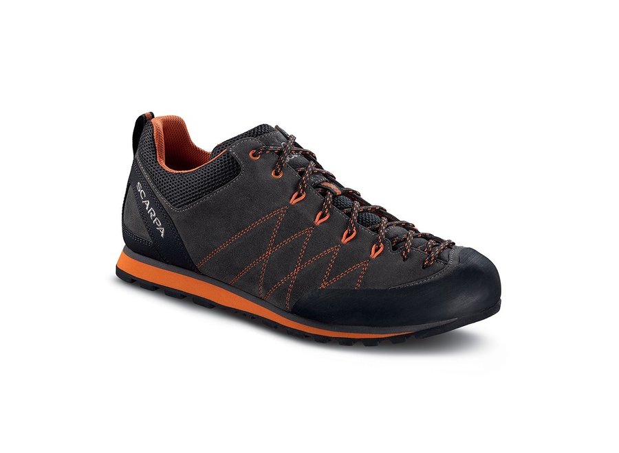 Scarpa Crux Approach Shoe