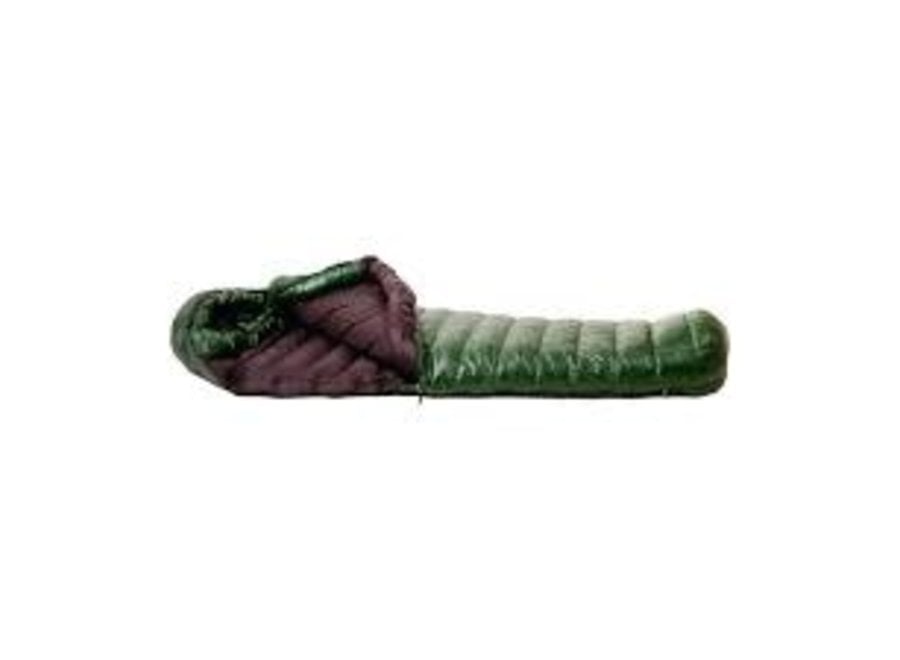 Western Mountaineering Badger MF Sleeping Bag 15F