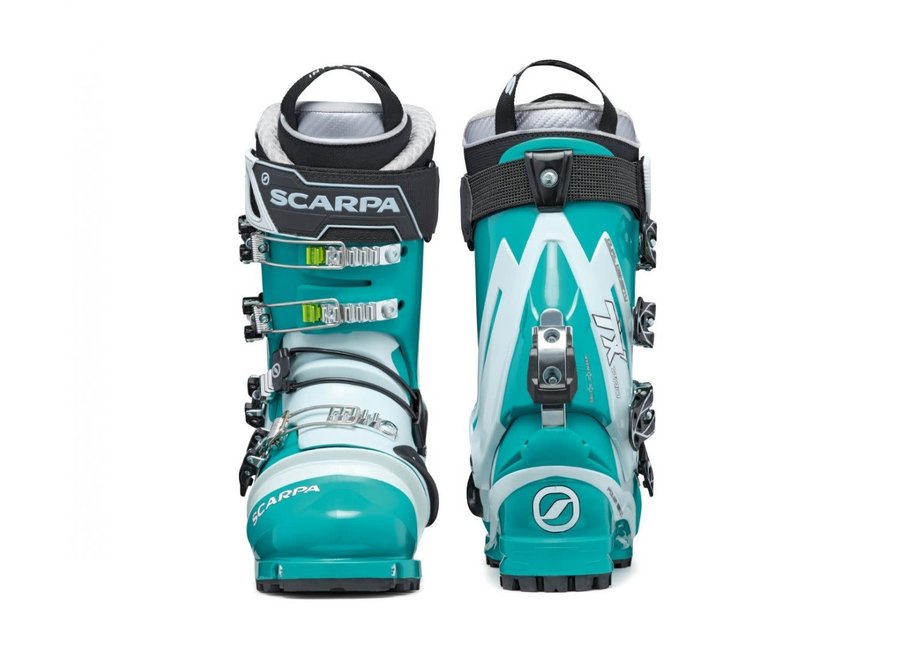 Scarpa Women's TX Pro Telemark Ski Boot 22/23 Clearance