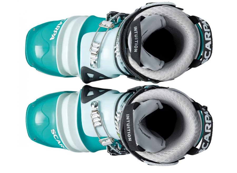 Scarpa Women's TX Pro Telemark Ski Boot 22/23 Clearance