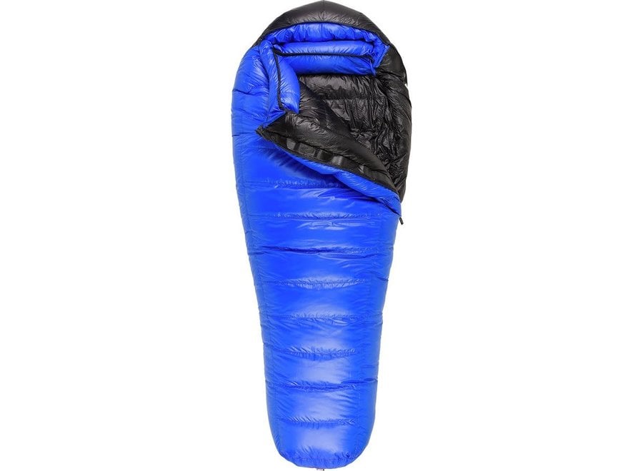 Western Mountaineering Puma MF Sleeping Bag -25F