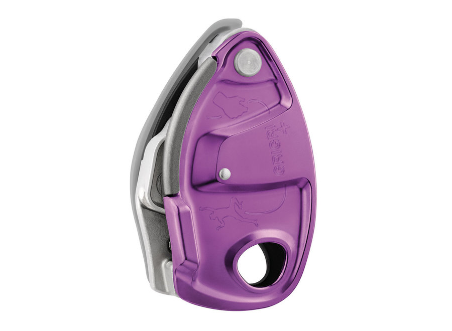 Petzl Grigri Plus Belay Device