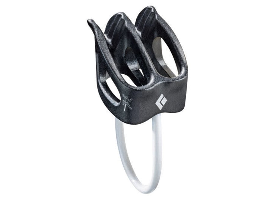 Black Diamond ATC XP Belay Device