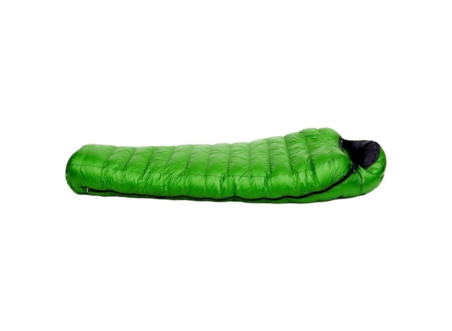 Western Mountaineering Versalite Sleeping Bag 10F