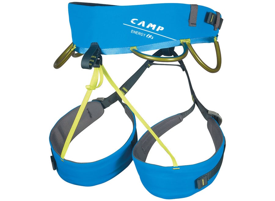 Energy CR 3 Harness