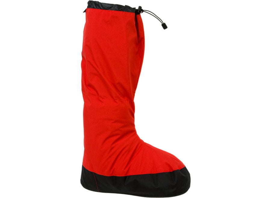 Western Mountaineering Expedition Booties GWS