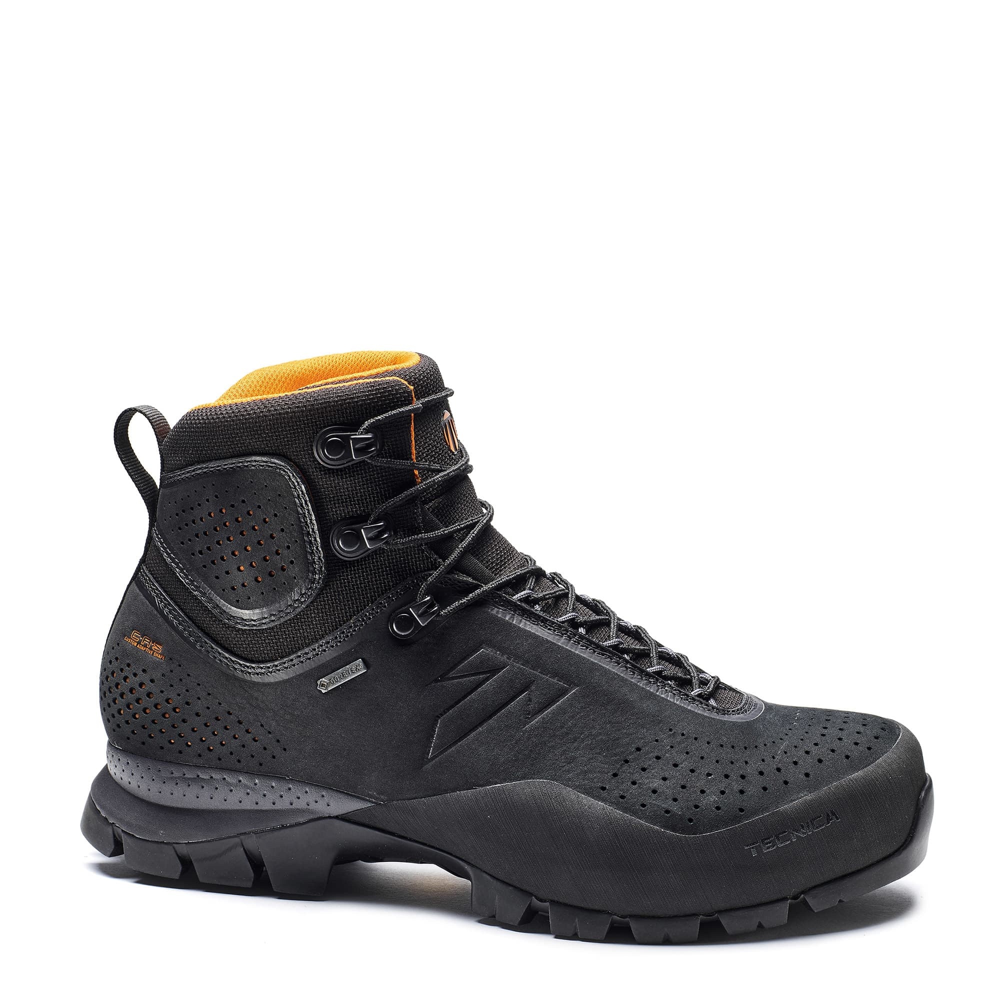 tecnica hiking boots