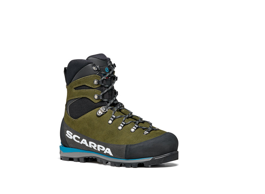 Scarpa Grand Dru GTX Mountaineering Boot
