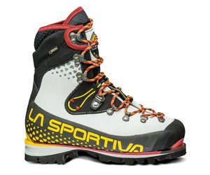 LA SPORTIVA - 冬用登山靴 LA SPORTIVA NEPAL EVO GTX® WOMAN La Sportiva Nepal Evo GTX Mountaineering Boots - Women's