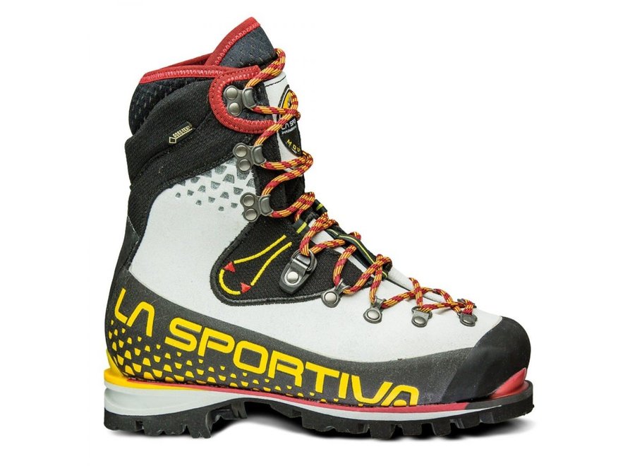 La Sportiva Women's Nepal Cube GTX Mountaineering Boot