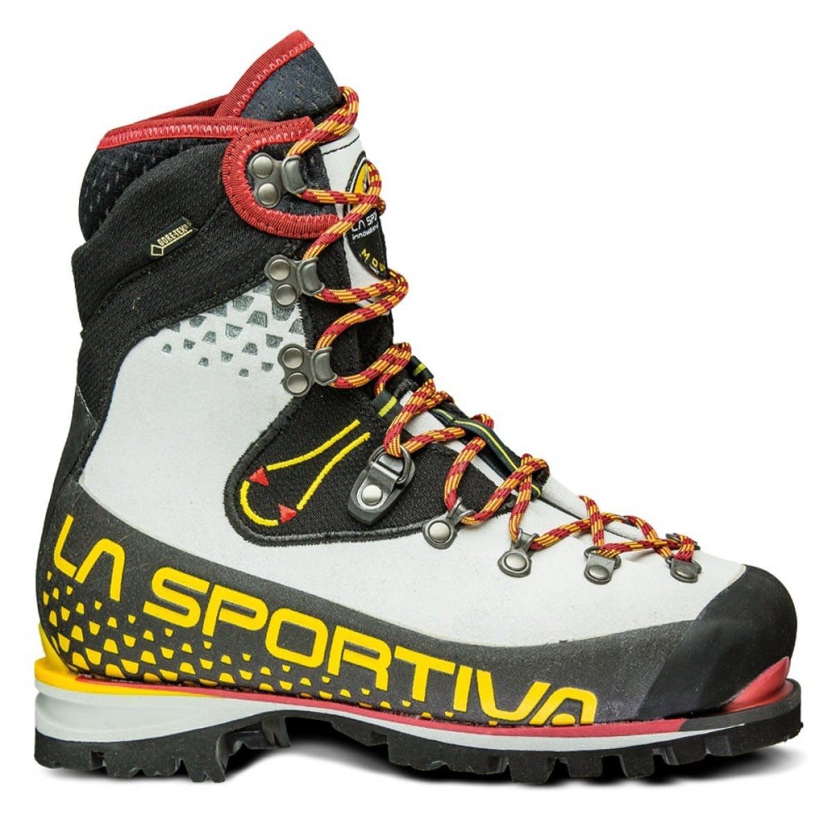 LA SPORTIVA NEPAL CUBE GTX　ネパールキューブ GTX ４５1/2 約29.3cm 未使用品 La Sportiva Nepal Cube GTX - Bentgate Mountaineering