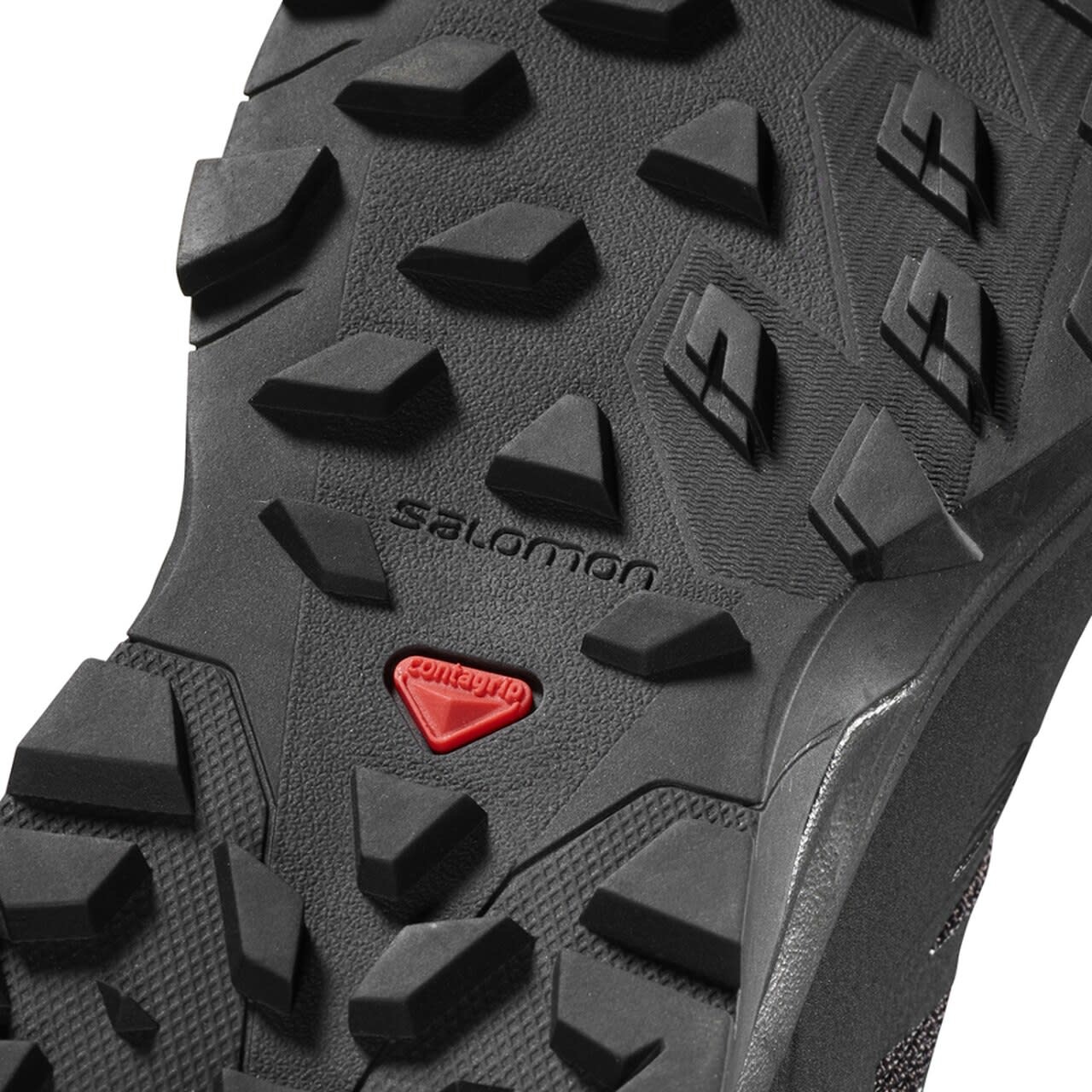 salomon hiking boots clearance