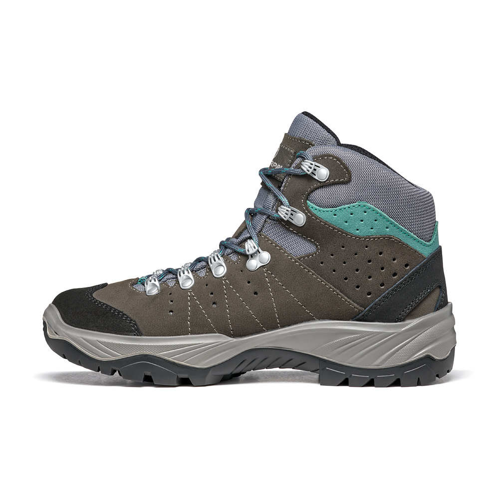 scarpa mistral gtx men's hiking boot