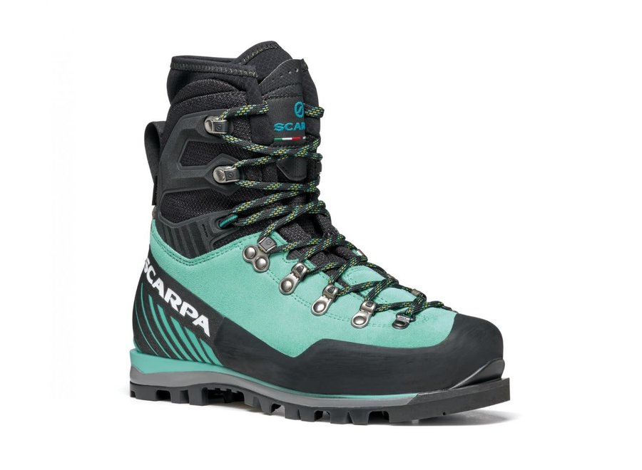 Scarpa Women's Mont Blanc Pro GTX Mountaineering Boot