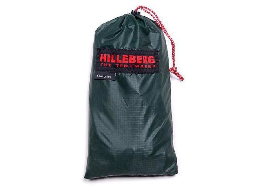 Hilleberg Nallo 4 GT Footprint