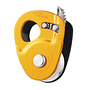 Petzl Micro Traxion Progress Capture Pulley