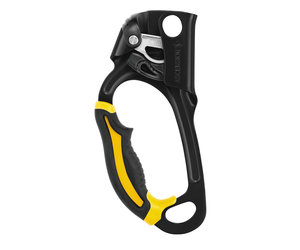 PETZL - ASCENSION アッセンション 右 Petzl ASCENSION Ascender – MTN SHOP