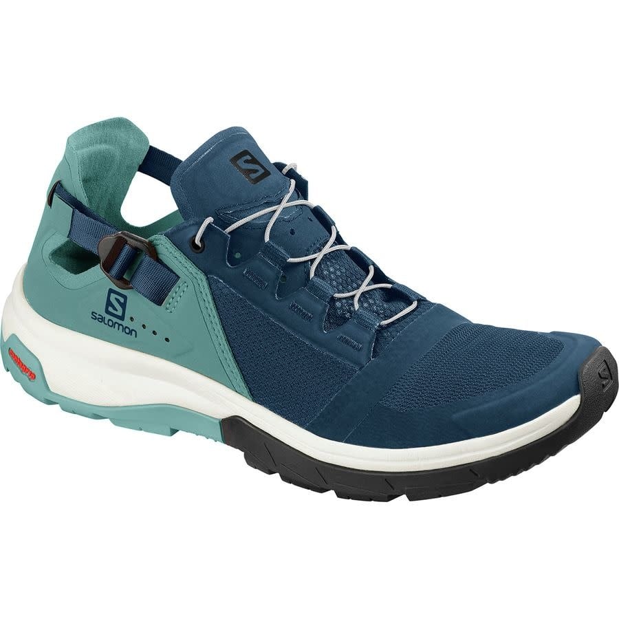 salomon shoes clearance