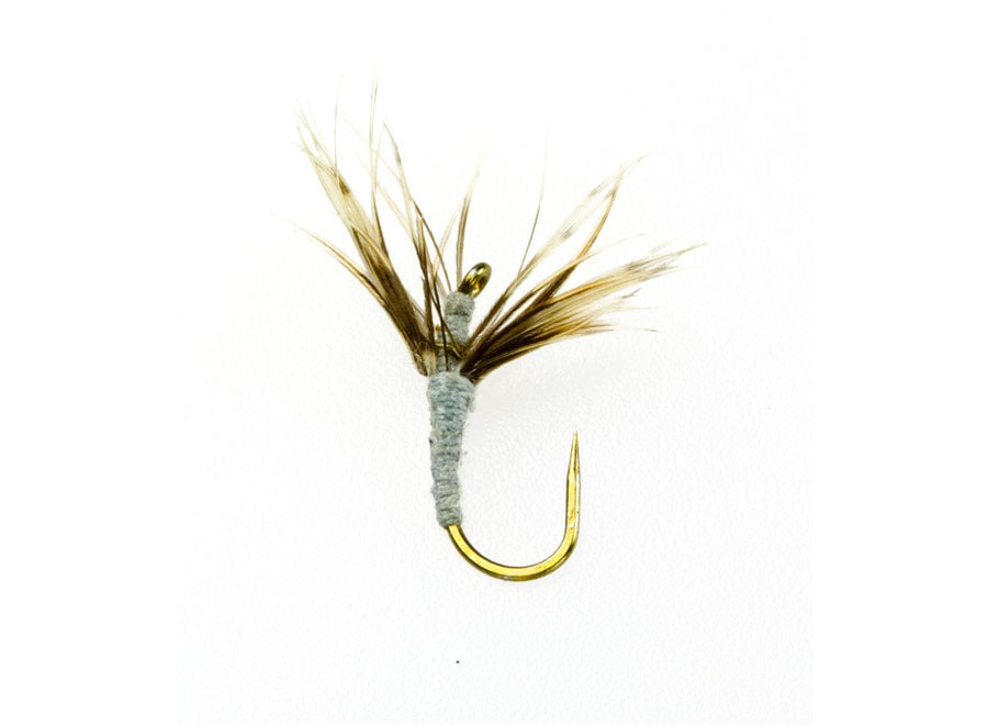 Tenkara USA Amano Kebari™ - Size 12 PACK OF 3