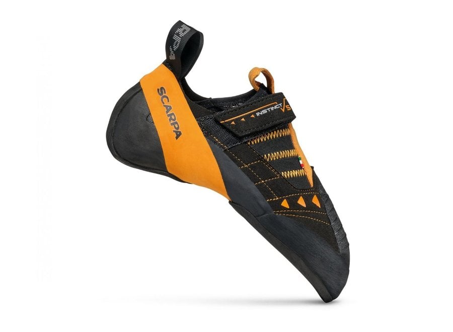 Scarpa Instinct VS Rock Climbing Shoe