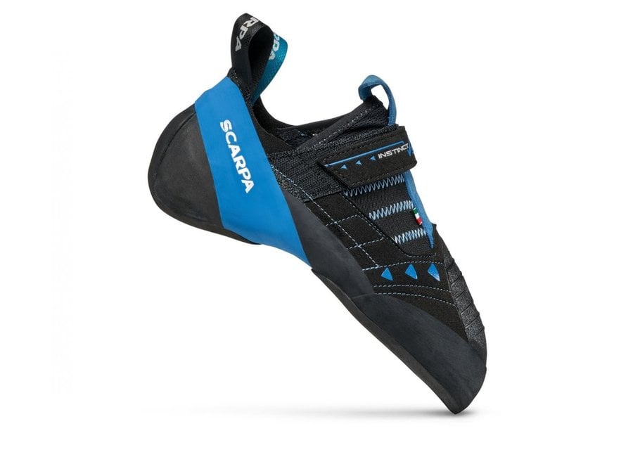 Scarpa Instinct VSR Rock Climbing Shoe