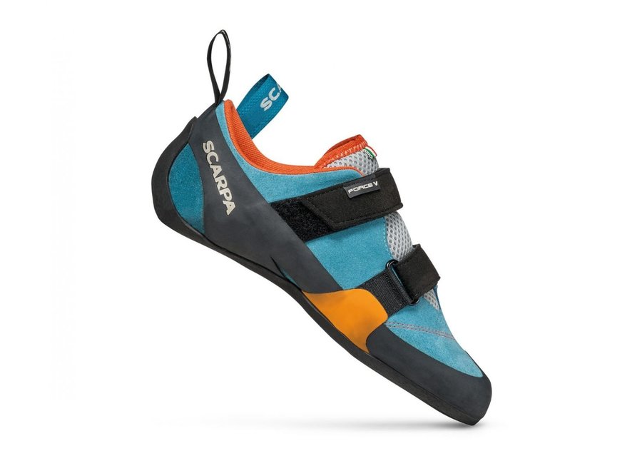 La Sportiva Finale Rock Climbing Shoe - Bentgate Mountaineering