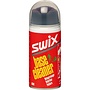 Swix Base Cleaner W/Scrub 150ml