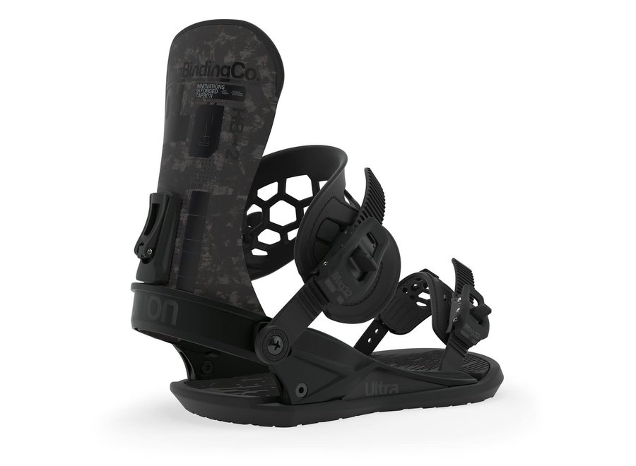 Splitboard Bindings Bentgate Mountaineering