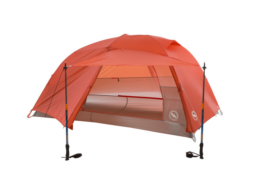 Big Agnes Copper Spur HV UL2 Tent