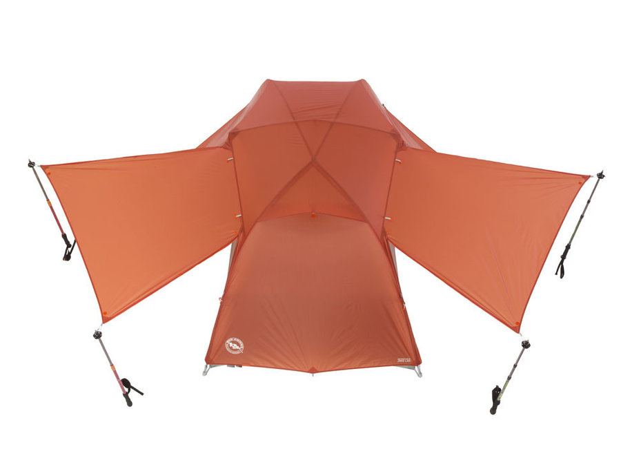 Big Agnes Copper Spur HV UL2 Tent