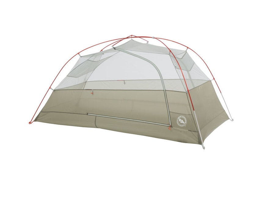 Big Agnes Copper Spur HV UL2 Tent