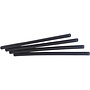 Swix P-Stick 6mm 10Pcs 40G Black