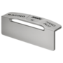 Swix Side Edge File Guide-Aluminum 88°