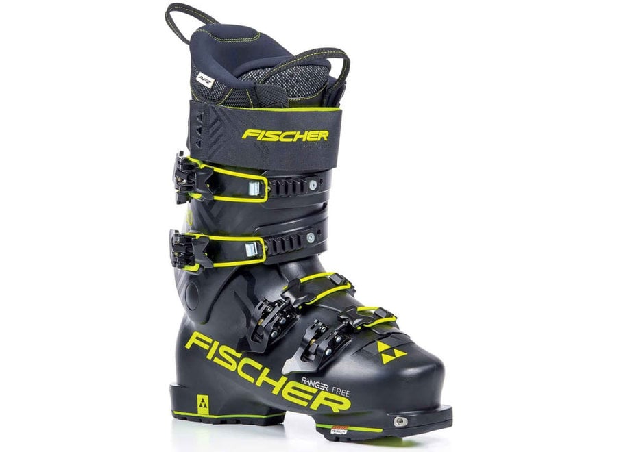 used ski boots