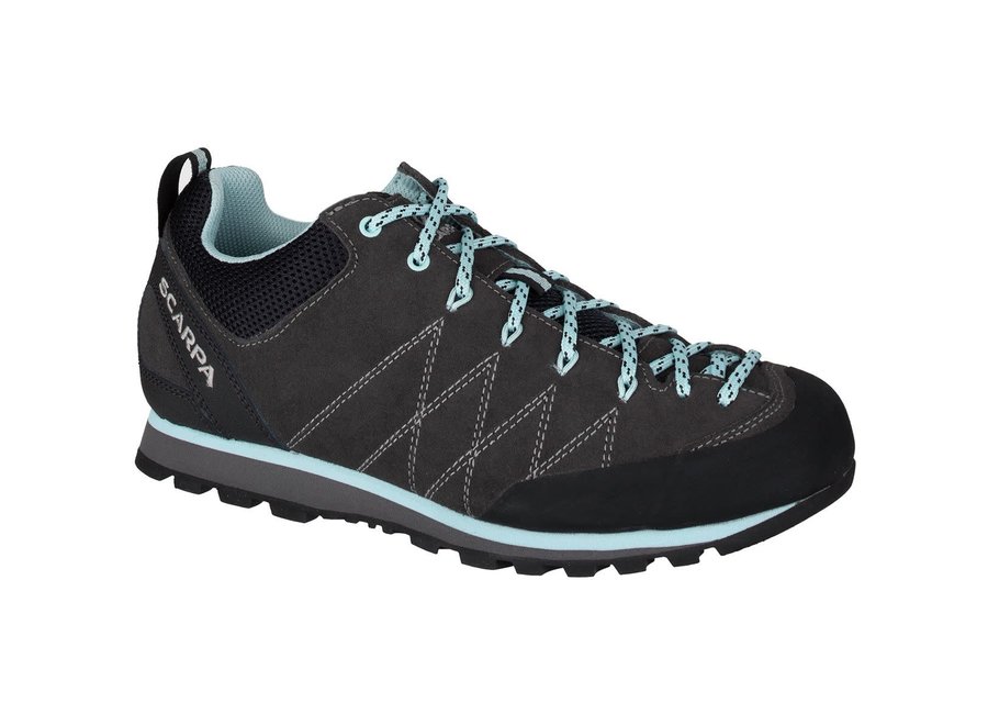 Scarpa Women's Crux Approach Shoe Clearance