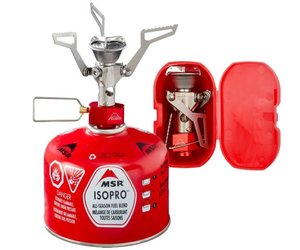 MSR PocketRocket 2 Stove - Bentgate Mountaineering