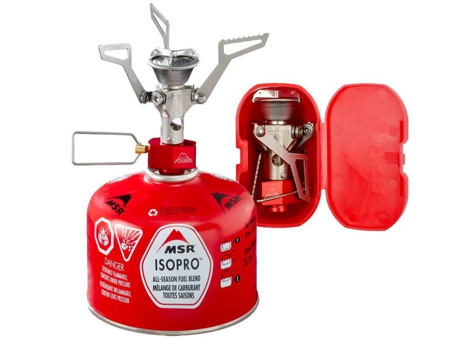 MSR PocketRocket 2 Stove Clearance