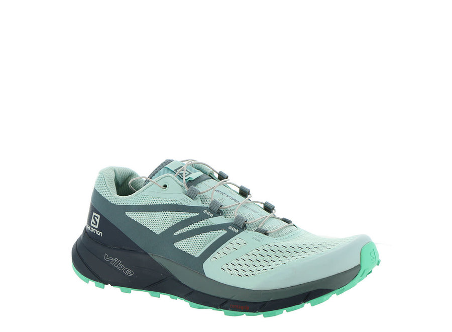 salomon womens shoes clearance