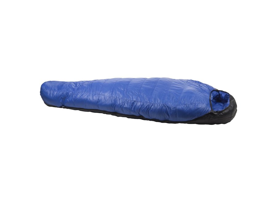 Western Mountaineering Puma MF Sleeping Bag -25F